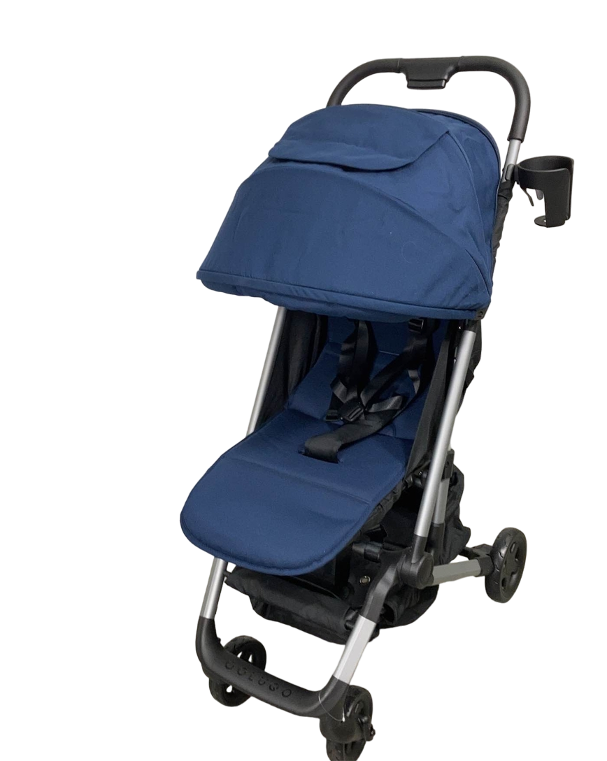 Colugo Compact Stroller 2023 Navy