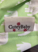 Shop CuteyBaby Modern Cloth Diapers at GoodBuy Gear