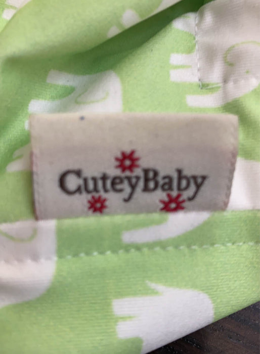 Shop CuteyBaby Modern Cloth Diapers at GoodBuy Gear