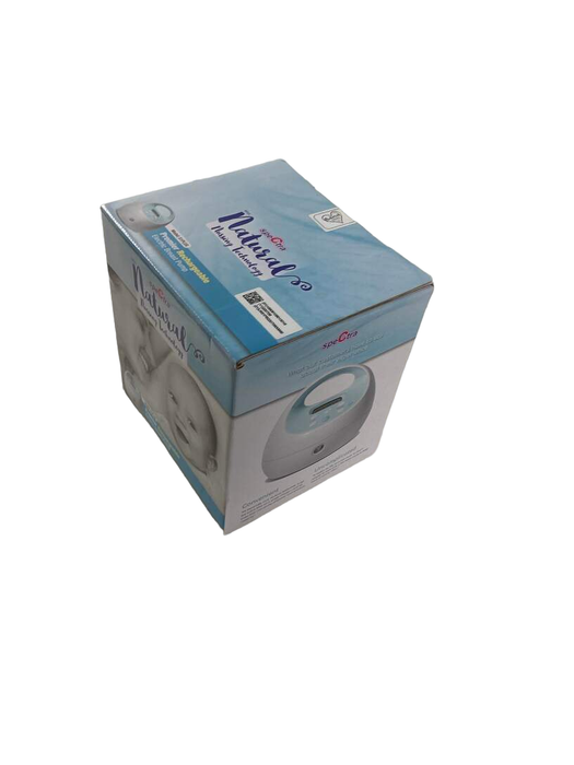 Shop Spectra Baby S1 Plus Premier Rechargeable Breast Pump at GoodBuy Gear