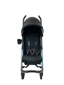 secondhand UPPAbaby G-LUXE Stroller, Jake (Black)