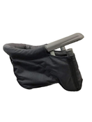 Shop Inglesina Fast Table Chair, Black at GoodBuy Gear