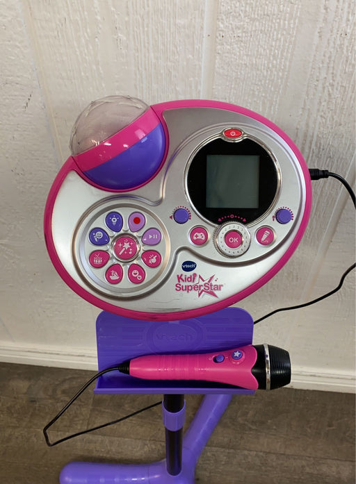 secondhand VTech Kidi Super Star