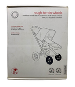 Shop Bugaboo Rough Terrain Wheels at GoodBuy Gear