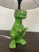 secondhand Target Dinosaur Lamp