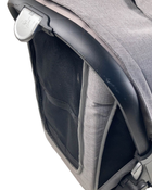 Shop Nuna Demi Grow Sibling Seat, 2020, Frost at GoodBuy Gear