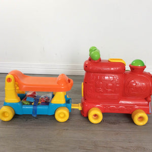 VTech Sit To Stand Ultimate Alphabet Train