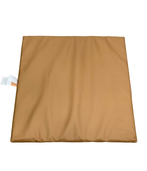 used Gathre Padded Mini Mat, Square Camel