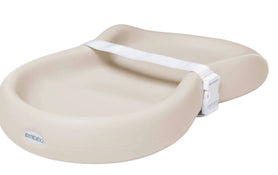 Shop Keekaroo Peanut Changing Pad, Vanilla at GoodBuy Gear