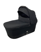 Shop Cybex Gazelle S Cot, Deep Black at GoodBuy Gear