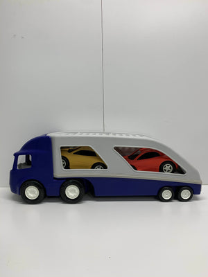 little tikes transporter