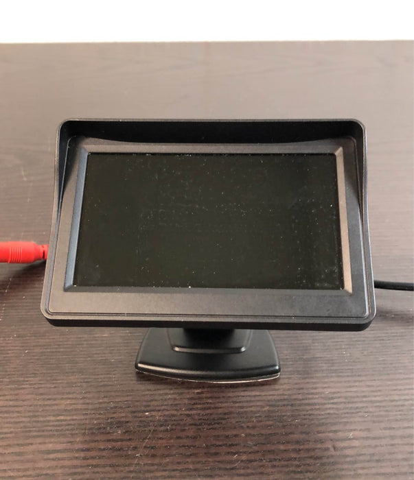 Shop Backseat Video Baby Monitor at GoodBuy Gear