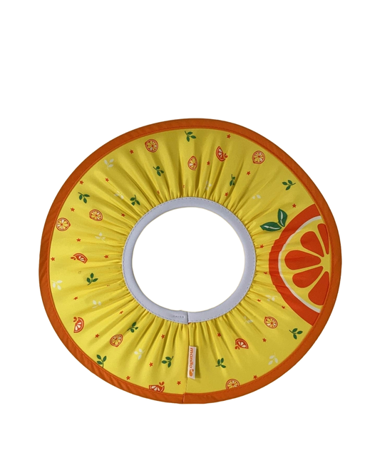 Shop Manito Baby Shampoo Cap, Orange/Yellow at GoodBuy Gear