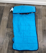 secondhand Roll Up Sleeping Mat, -Daniel Tiger