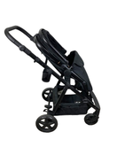 Shop Mompush Meteor 2 Stroller, 2023, Black at GoodBuy Gear