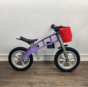 used Balance Bike, -12”