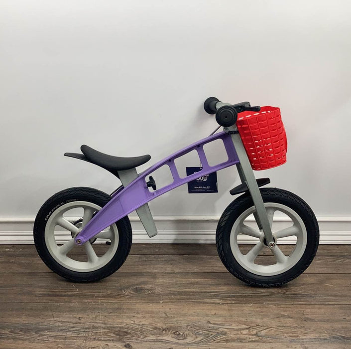 used Balance Bike, -12”