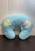 Shop Ingenuity Plenti Nursing Pillow at GoodBuy Gear