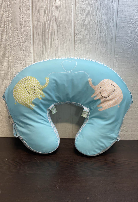 Shop Ingenuity Plenti Nursing Pillow at GoodBuy Gear