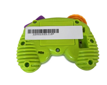 secondhand Fisher Price Laugh & Learn Game Controller
