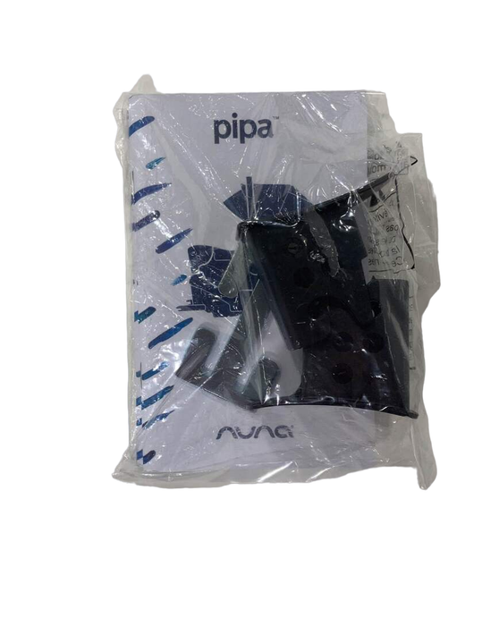 Nuna PIPA Series Car Seat Base, 2023