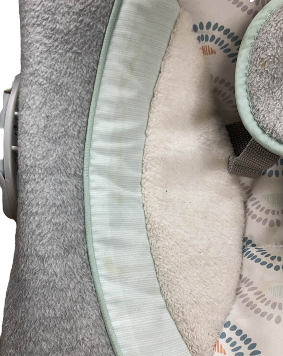 Ingenuity ConvertMe Swing-2-Seat, Swell