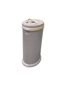 Shop Ubbi Diaper Pail, Grey at GoodBuy Gear