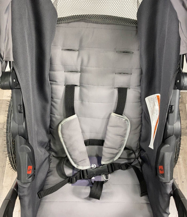 used Eddie Bauer Endurance Jogging Stroller