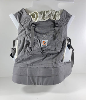 Ergo baby carrier top starburst