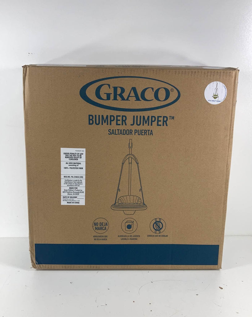 Graco Doorway Bumper Jumper