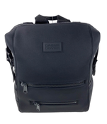 Shop Dagne Dover Indi Diaper Backpack Large, Onyx at GoodBuy Gear