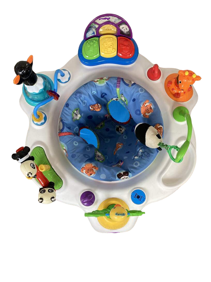 Baby Einstein Activity Saucer