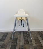 secondhand IKEA ANTILOP High Chair