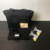 used Medela Pump in Style Advanced with Tote