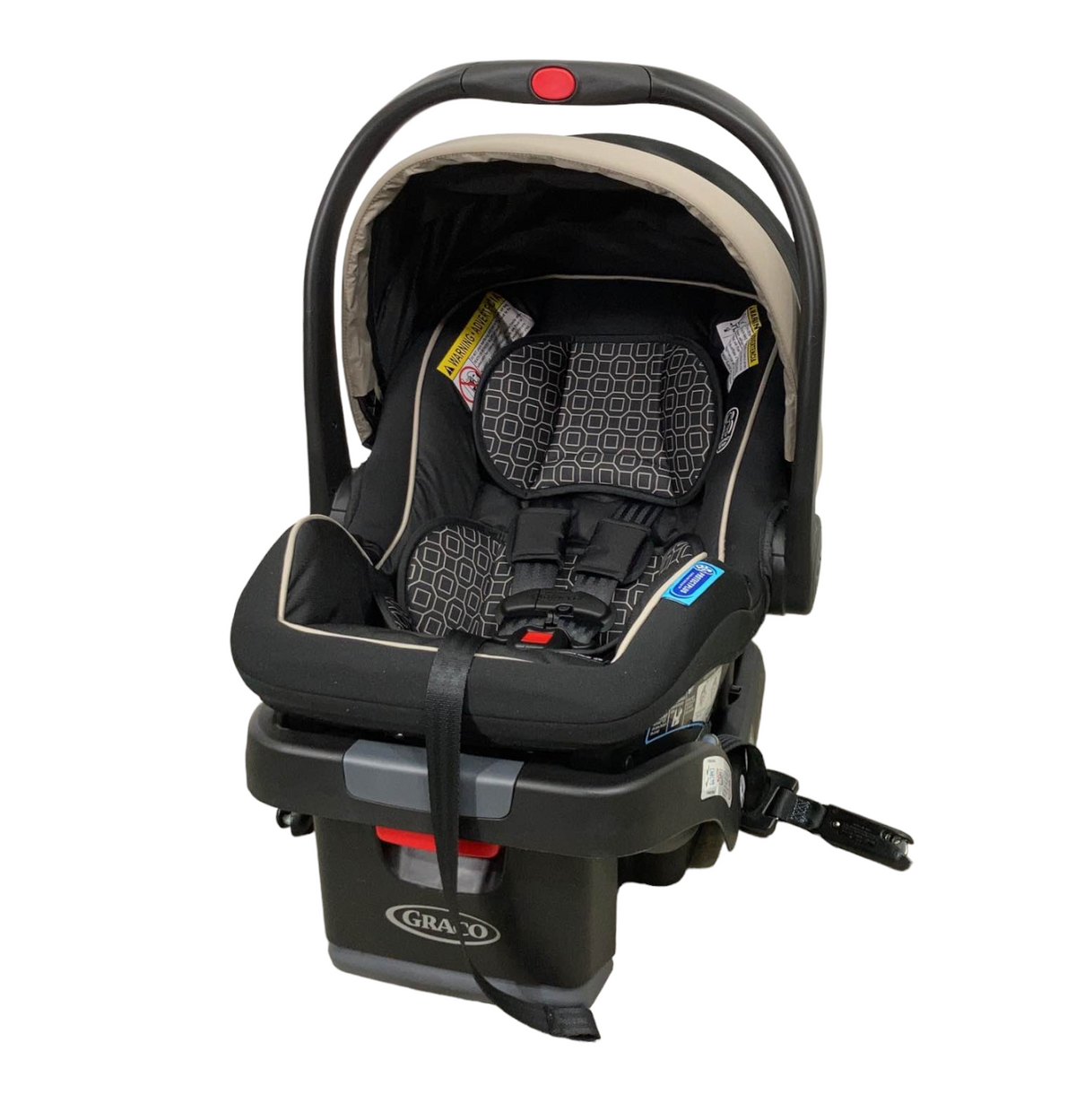 Snugride Snuglock 35 Lx