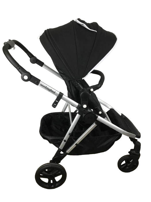 used Strollers