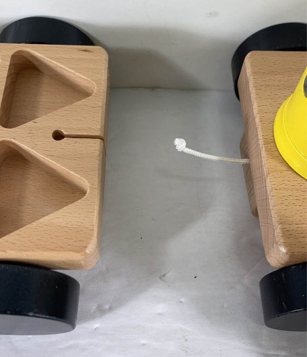 Shop IKEA MULA Crane With Blocks at GoodBuy Gear