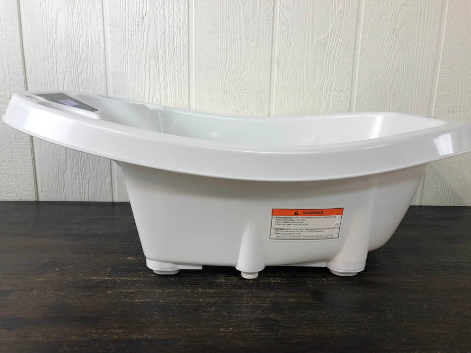 used Aquascale Digital Scale And Bath