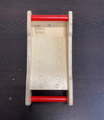 used Hape Rainbow Pound & Tap Bench