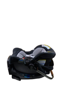 secondhand Nuna PIPA rx Infant Car Seat, Caviar, 2023