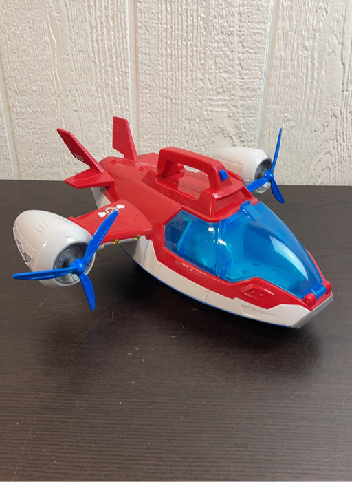used PAW Patrol Air Patroller