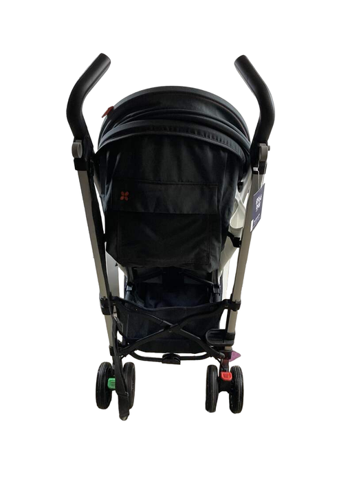 UPPAbaby G-LUXE Stroller, 2022, Jordan (Charcoal)