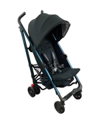 used UPPAbaby G-LUXE Stroller, Jake (Black), 2022