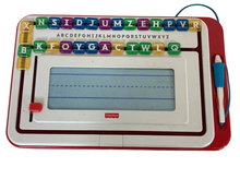 secondhand Fisher Price Think & Learn Alpha SlideWriter