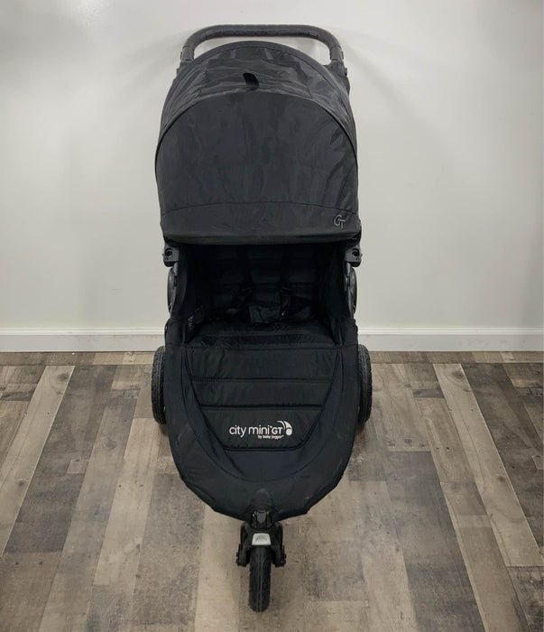 secondhand Strollers