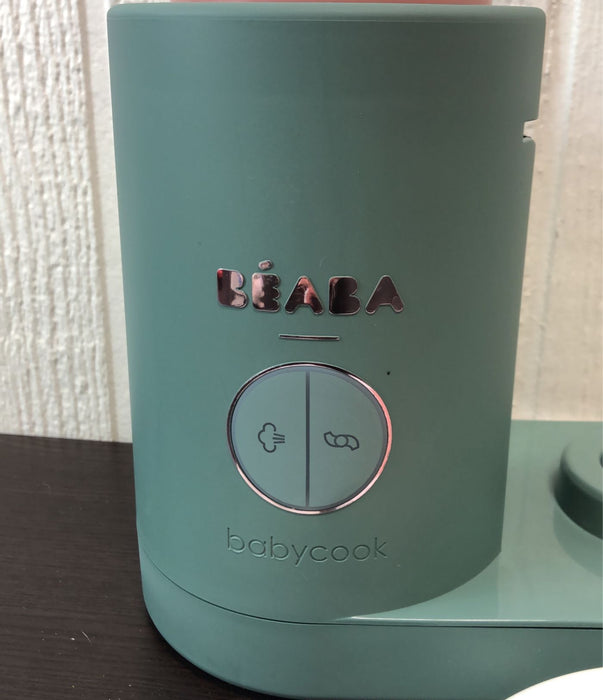 secondhand Beaba Babycook Neo Baby Food Maker