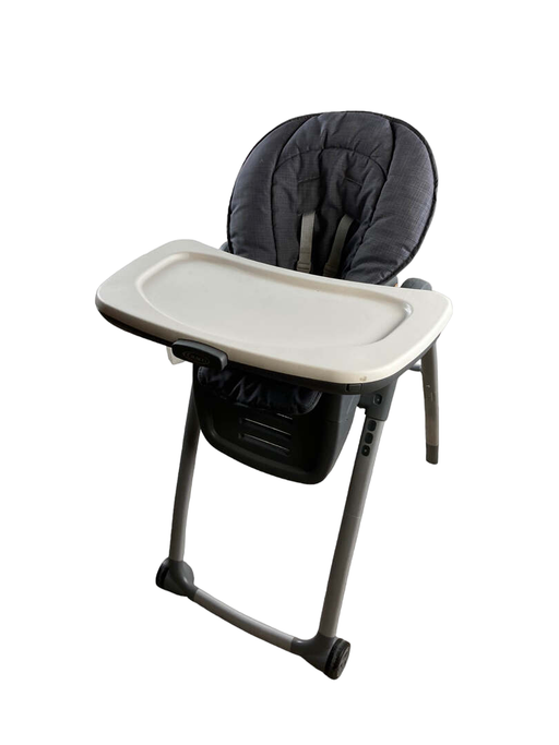 used Graco Table2Table 6-in-1 High Chair