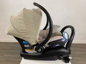 Maxi cosi mico discount max 30 nomad sand