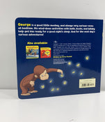 secondhand Curious George Good Night Book