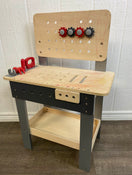 secondhand Pottery Barn Kids Tool Bench